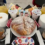 Gualtieri Luxury 4*