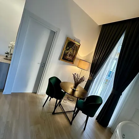 Gualtieri Luxury Сан-Джорджо-а-Кремано
