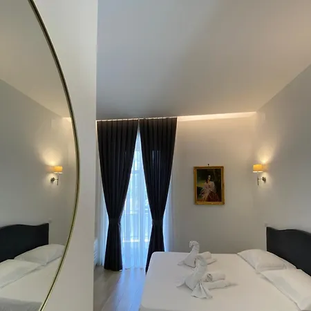 Gualtieri Luxury Отель типа 