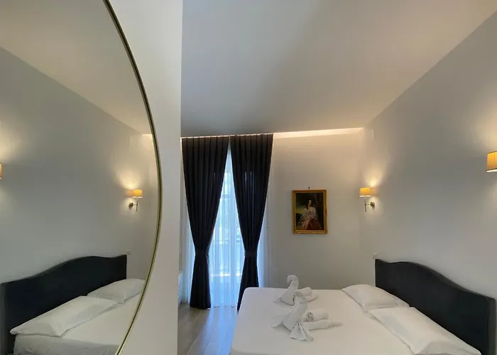 Gualtieri Luxury Отель типа 