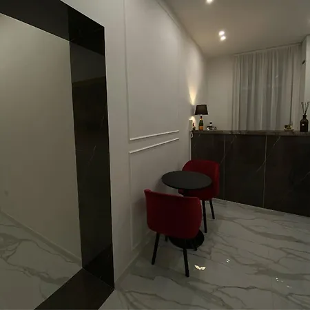 Bed & Breakfast Gualtieri Luxury