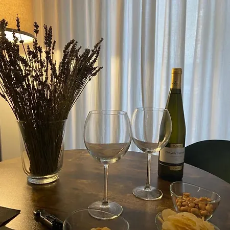 Bed & Breakfast Gualtieri Luxury