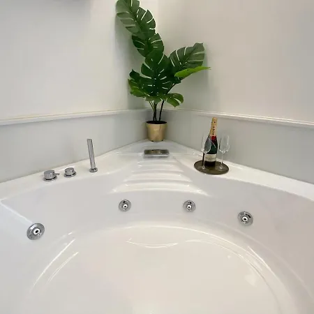 Gualtieri Luxury Bed & Breakfast San Giorgio a Cremano