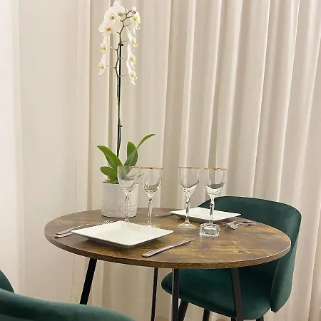 Bed & Breakfast Gualtieri Luxury