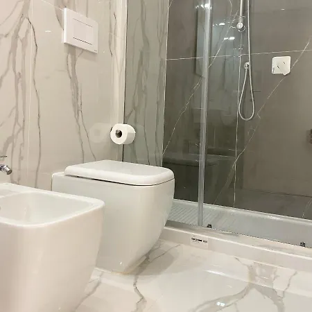 Gualtieri Luxury * San Giorgio a Cremano