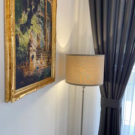 Bed & Breakfast Gualtieri Luxury *