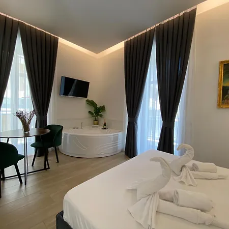 Bed & Breakfast Gualtieri Luxury *