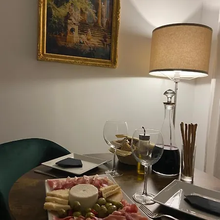 Gualtieri Luxury
