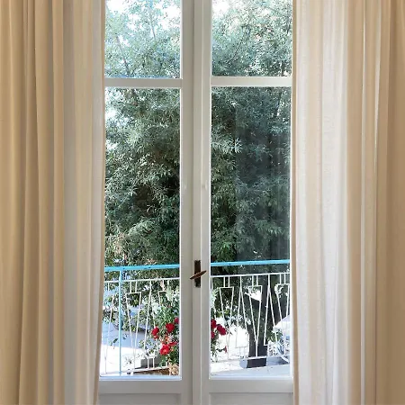 Gualtieri Luxury Bed & Breakfast