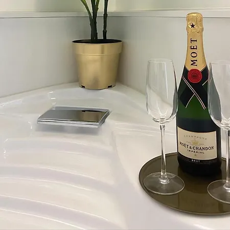 Gualtieri Luxury * San Giorgio a Cremano