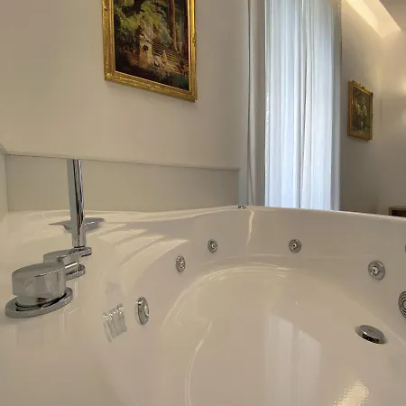 Gualtieri Luxury Bed & Breakfast *