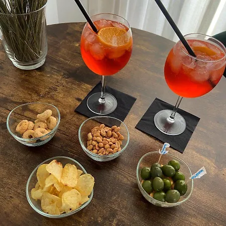 Gualtieri Luxury San Giorgio a Cremano