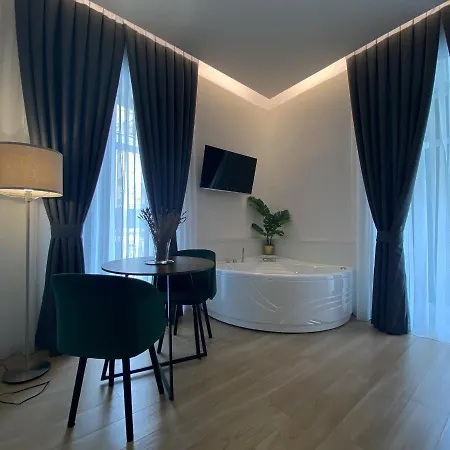 Gualtieri Luxury Bed & Breakfast San Giorgio a Cremano