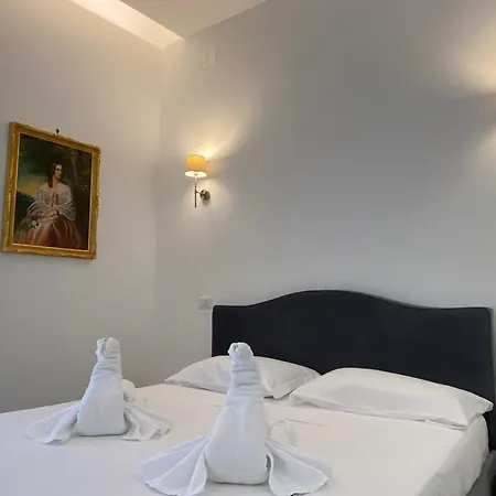 Bed & Breakfast Gualtieri Luxury *